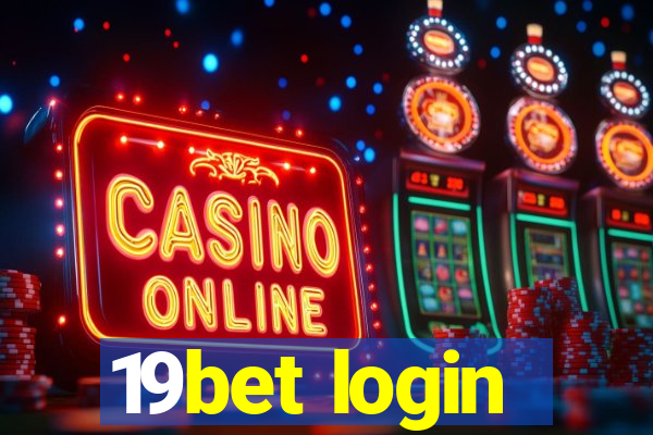 19bet login